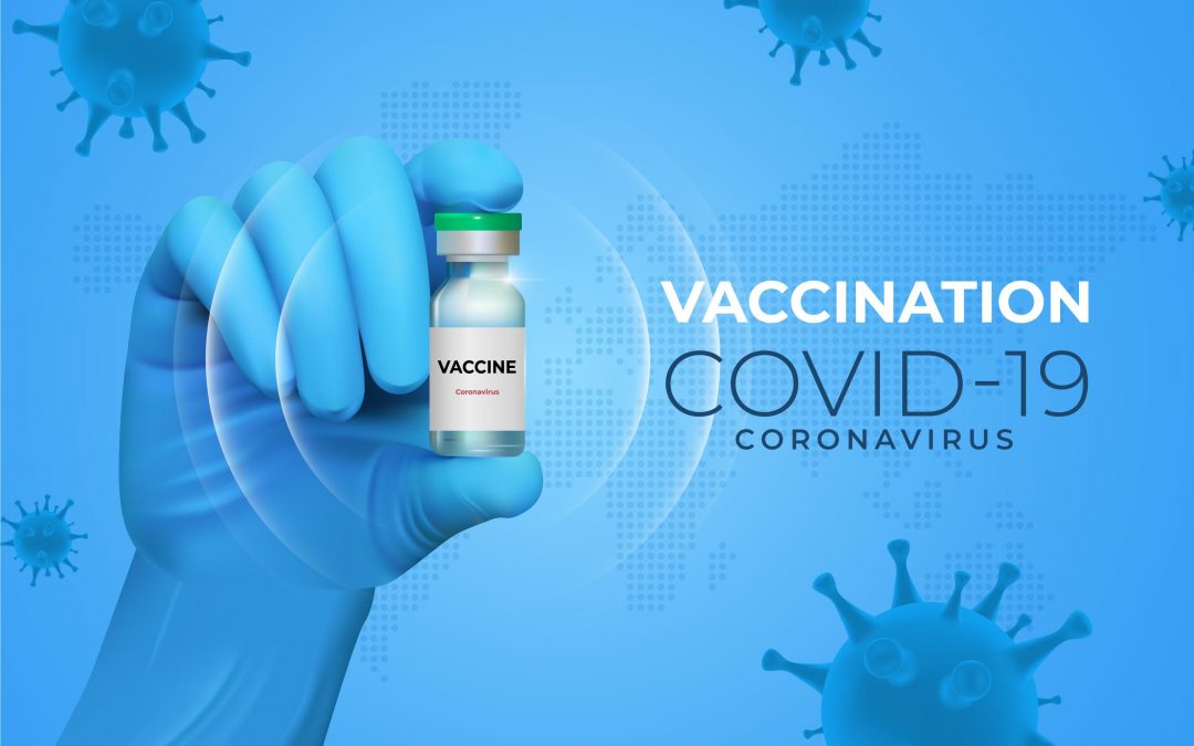 Vaccination covid-19 : 5 raisons de vous faire vacciner