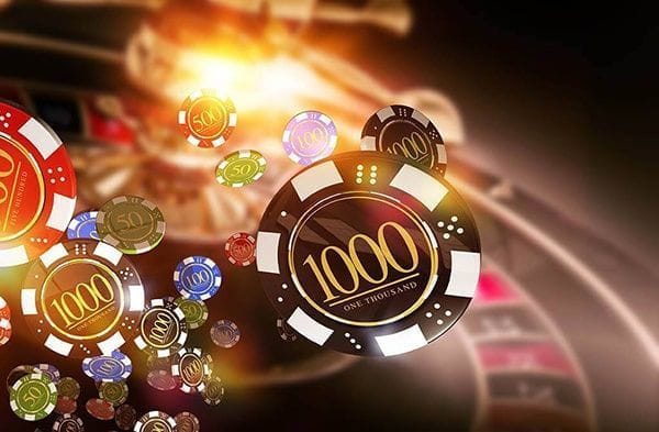 Discover the Thrills of 30Bet Casino 2 Discover the Thrills of 30Bet Casino 2