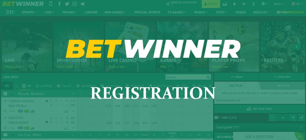 Discovering the World of Betting Betwinner at Your Fingertips Discovering the World of Betting Betwinner at Your Fingertips
