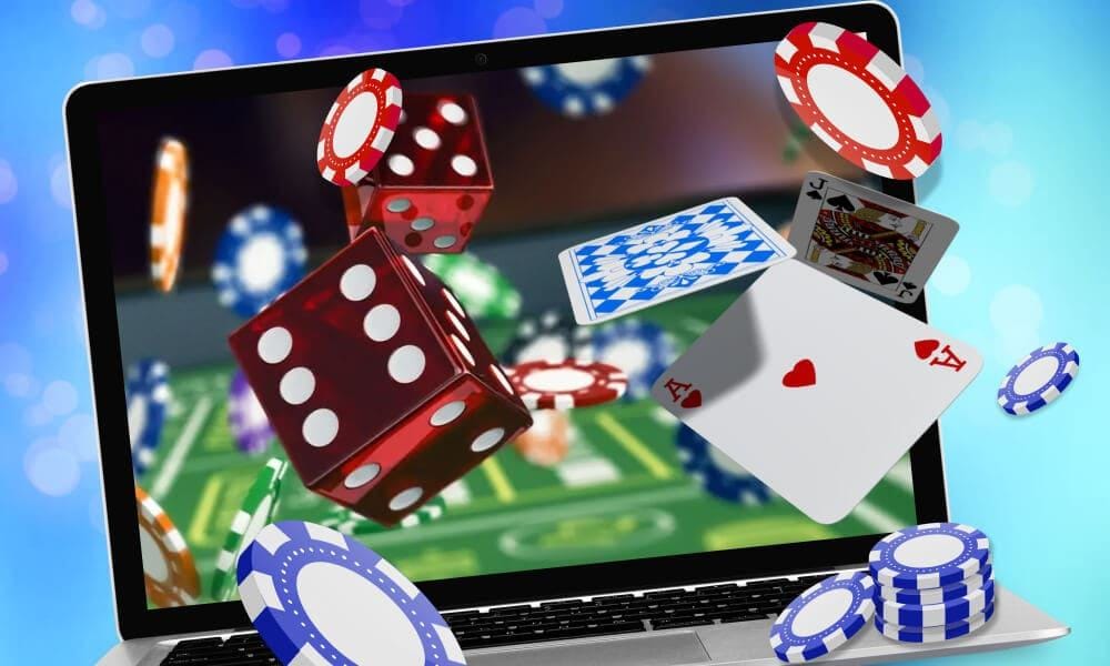 Play Casino Games Online UK - Your Gateway to Exciting Gaming