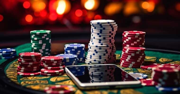 The Ultimate Guide to Mr Jones Casino The Ultimate Guide to Mr Jones Casino