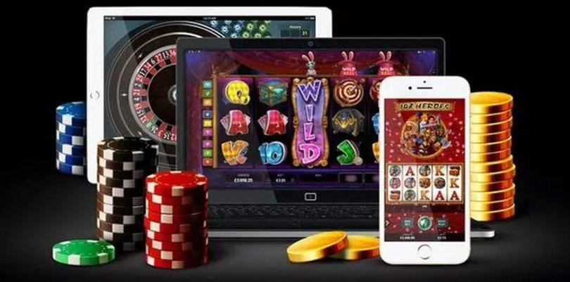What Online Casino Has the Best Games and Promotions