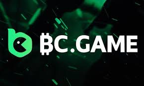 BC Game Casino Your Ultimate Crypto Gaming Destination