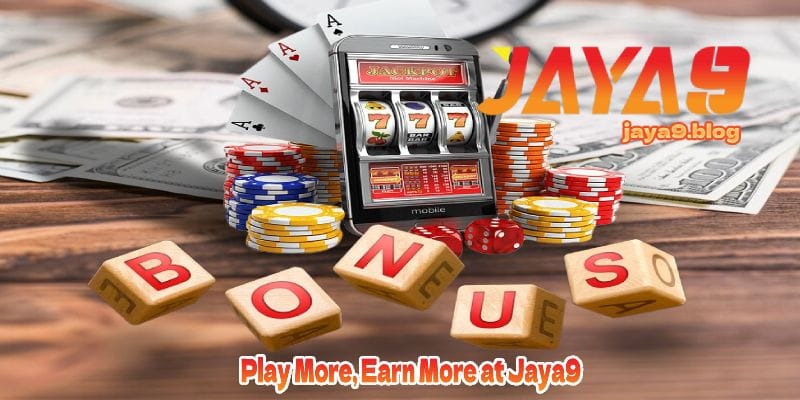 Discover Jaya9 The Ultimate App for Your Mobile Experience