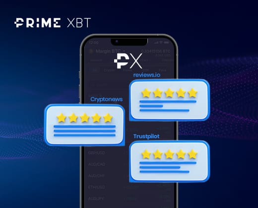 Explore the Features and Benefits of PrimeXBT Tablet Version