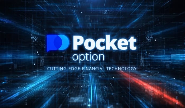 Pocket Option Official Platform The Ultimate Trading Experience Pocket Option Official Platform The Ultimate Trading Experience
