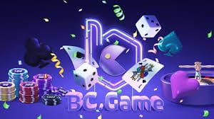 BC.Game Казино Ваше Путешествие в Мир Онлайн Азарта BC.Game Казино Ваше Путешествие в Мир Онлайн Азарта
