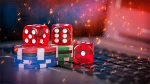 Discover the Excitement of Online Casino WildRobin 20