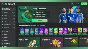 Experience the Excitement of BC.Hash Game Crypto Casino