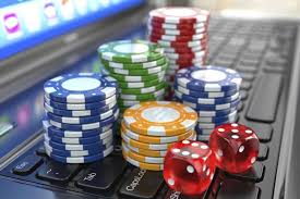 Exploring Online Casino WinsMania A Player's Paradise
