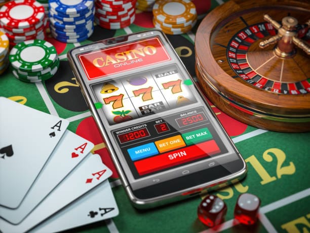 Online Casino Triumph Your Gateway to Exciting Gaming Adventures
